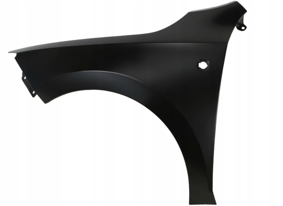 фото №1, Seat toledo iv 2012-2017 крила передній лівий новий