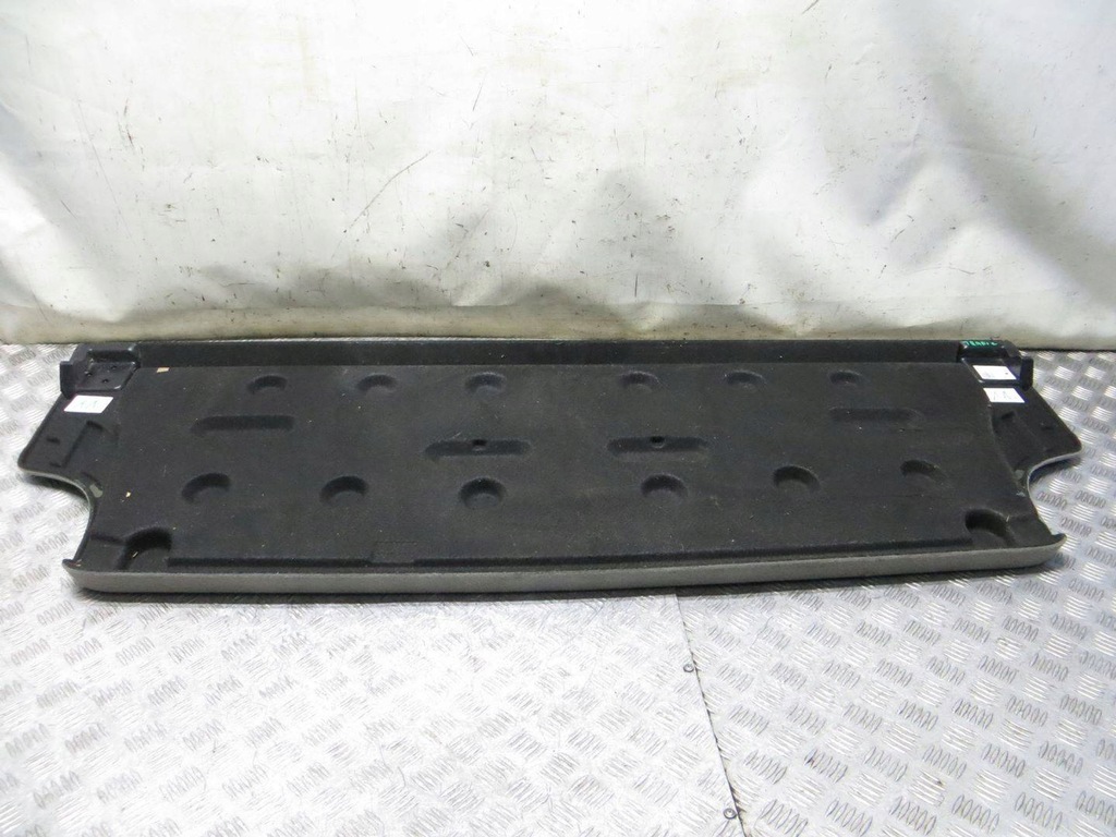 фото №5, Trafic vivaro ii полка багажника 01-