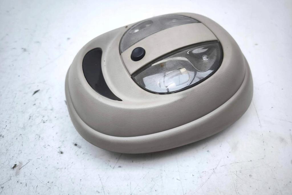 фото №7, Освітлення внутрішнє chrysler pt cruiser pt_ 0tb77trmah 2.2l дизель