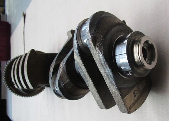 фото №8, Wał колінчастий bmw 7614548