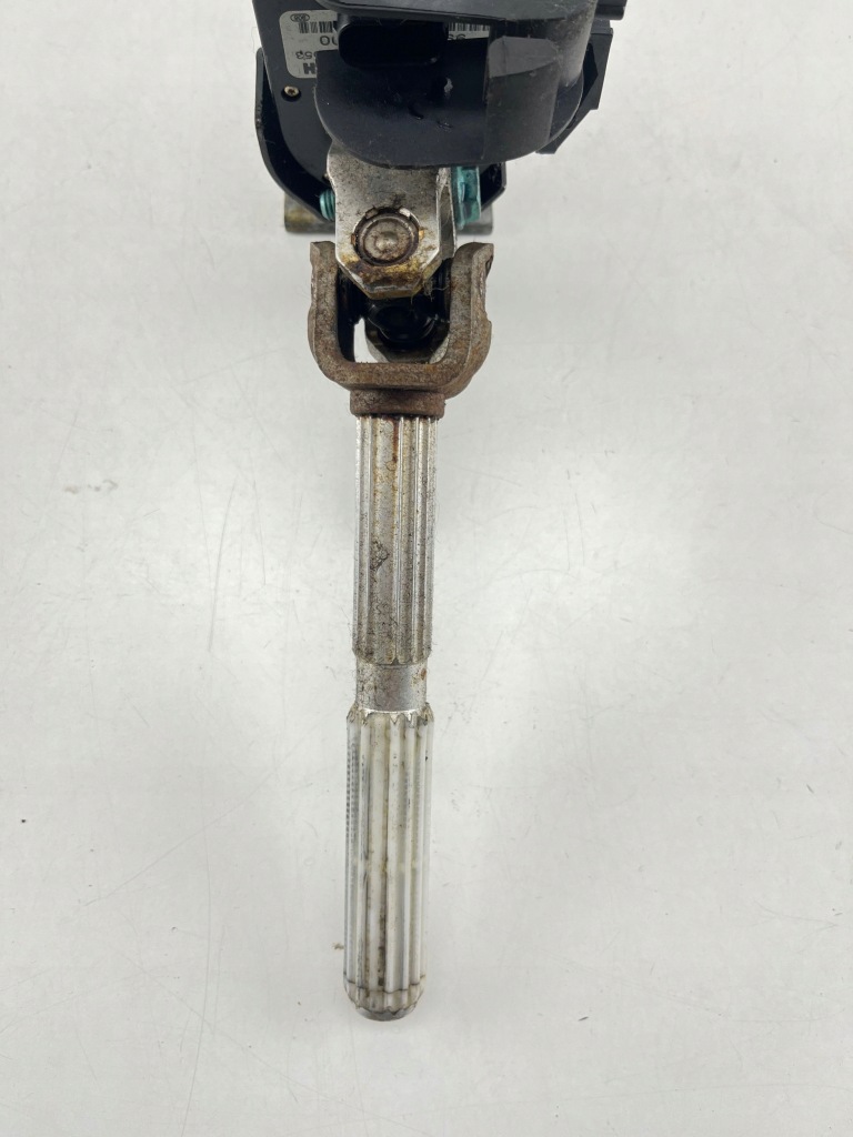 Porsche boxster 986 2002 частина механічний рейки рульового управління 99634700707 Недорого