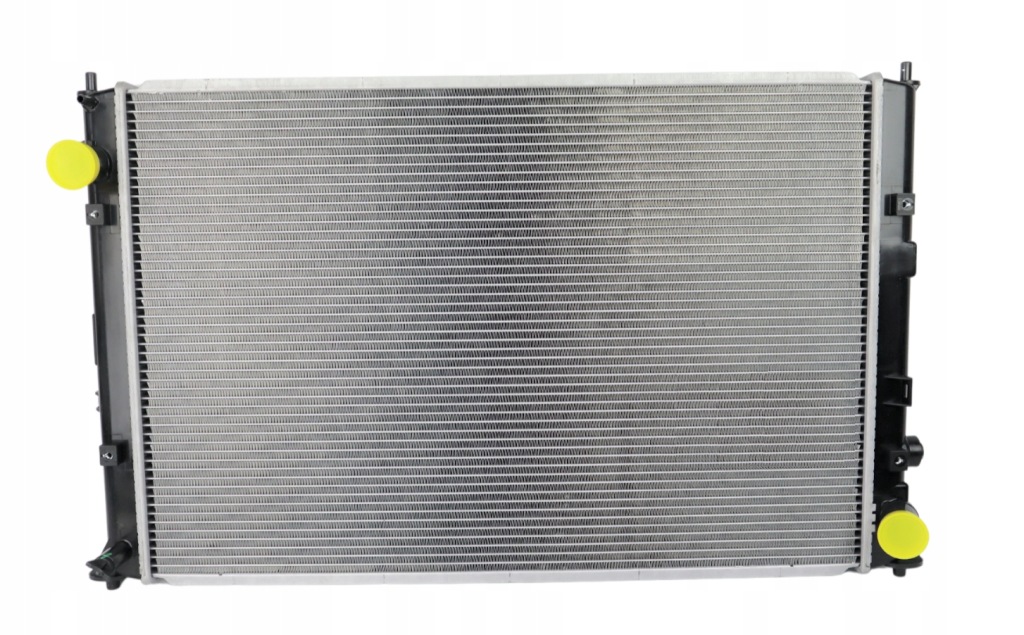 фото №1, Радиатор wody honda civic x 2016- 190105aaa01