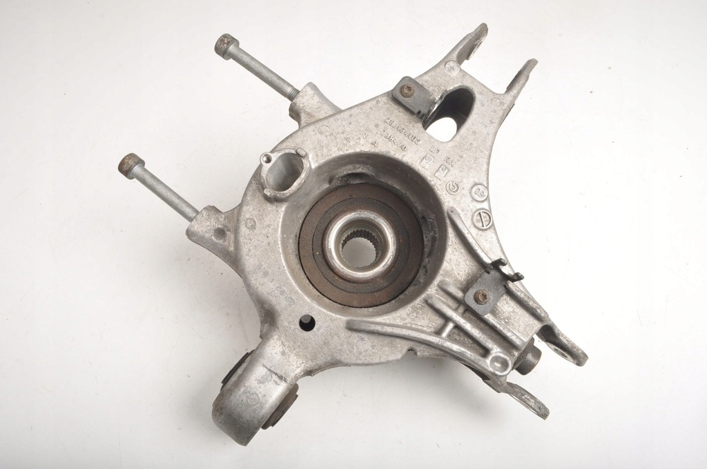 фото №7, Ferrari california 4.3 поворотний кулак правий задня 238470