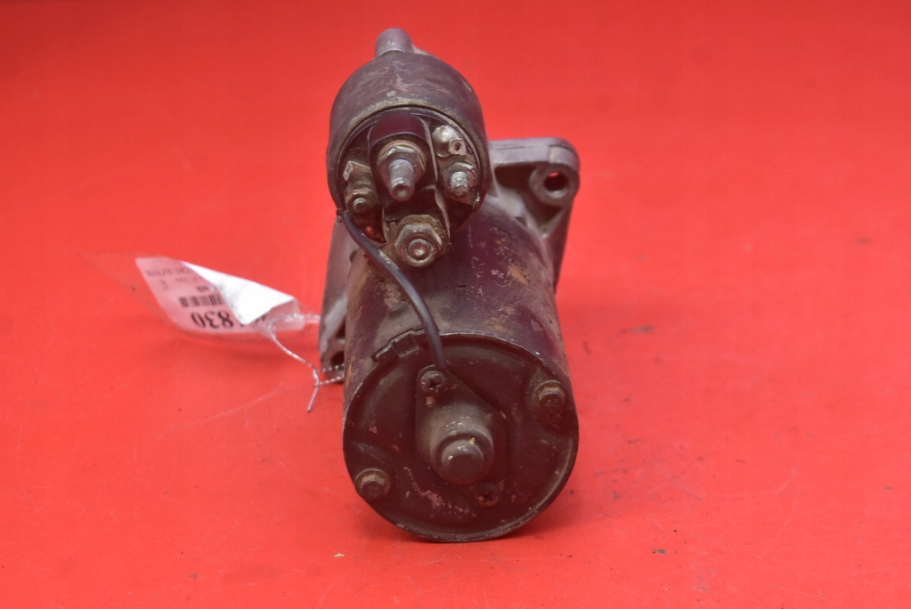 Стартер test 1005821788 bmw e46 1.9i 118 km 97-03 Киев