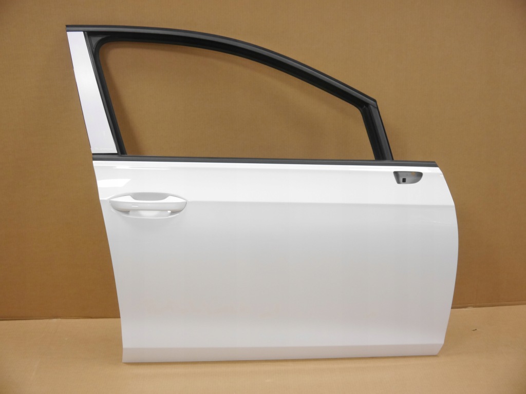 фото №1, Vw golf 8 viii двері перед праве l0k1