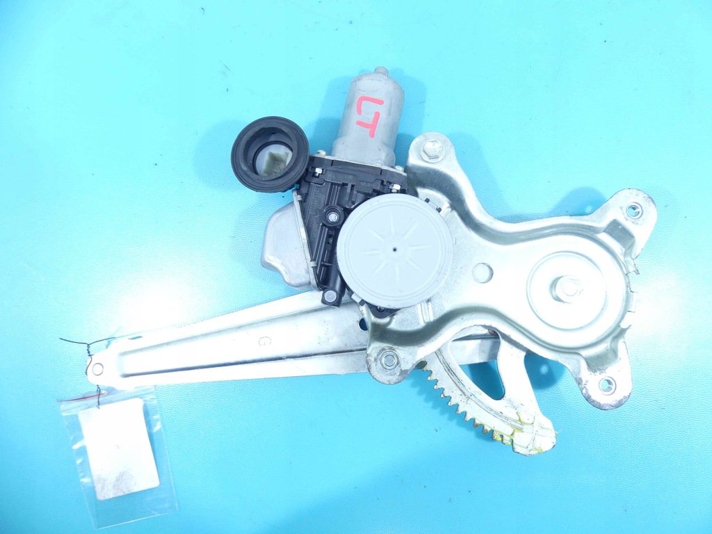 фото №1, Подъемник задняя левый lexus gs iv 11-20 7 pin