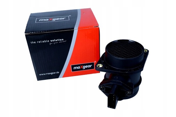 фото №12, Maxgear 51-0077 расходомер массовый воздуха