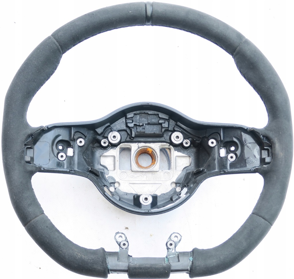 фото №1, Воздуховод alcantara amg mercedes w205 w213 w217