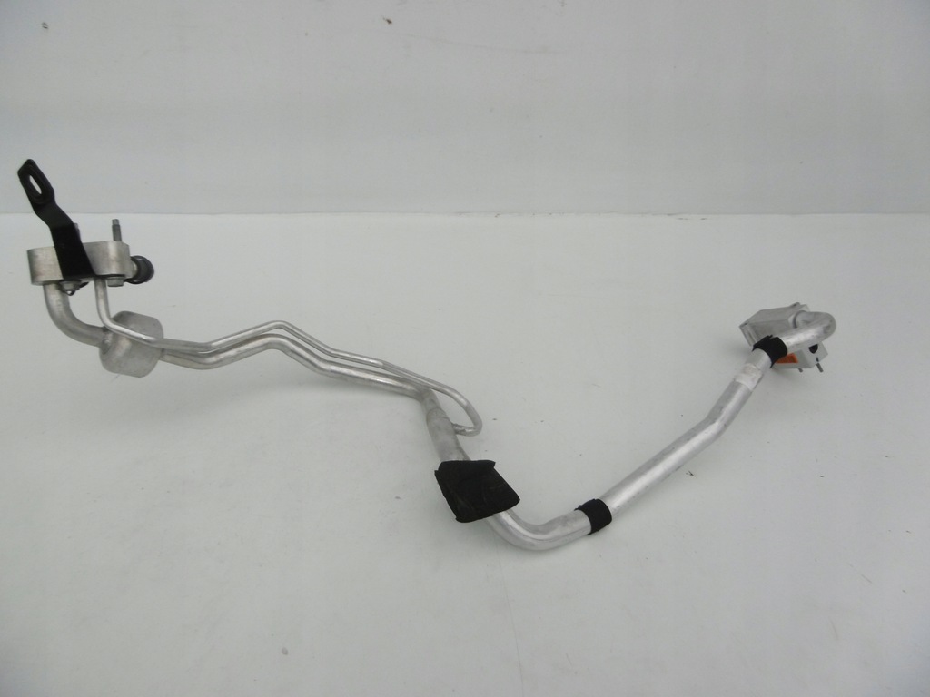 фото №6, Шланг трубка кондиционера s60 iii v60 ii xc60 ii