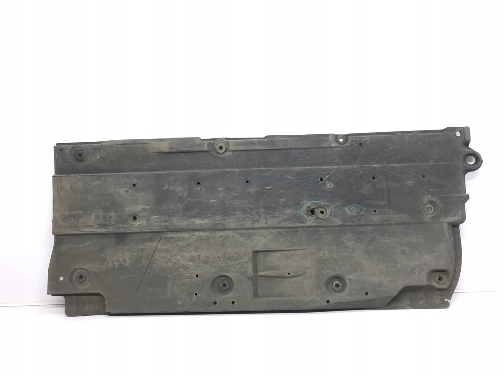 фото №1, Захист плита підвіска ліва toyota corolla e21 58166-02230