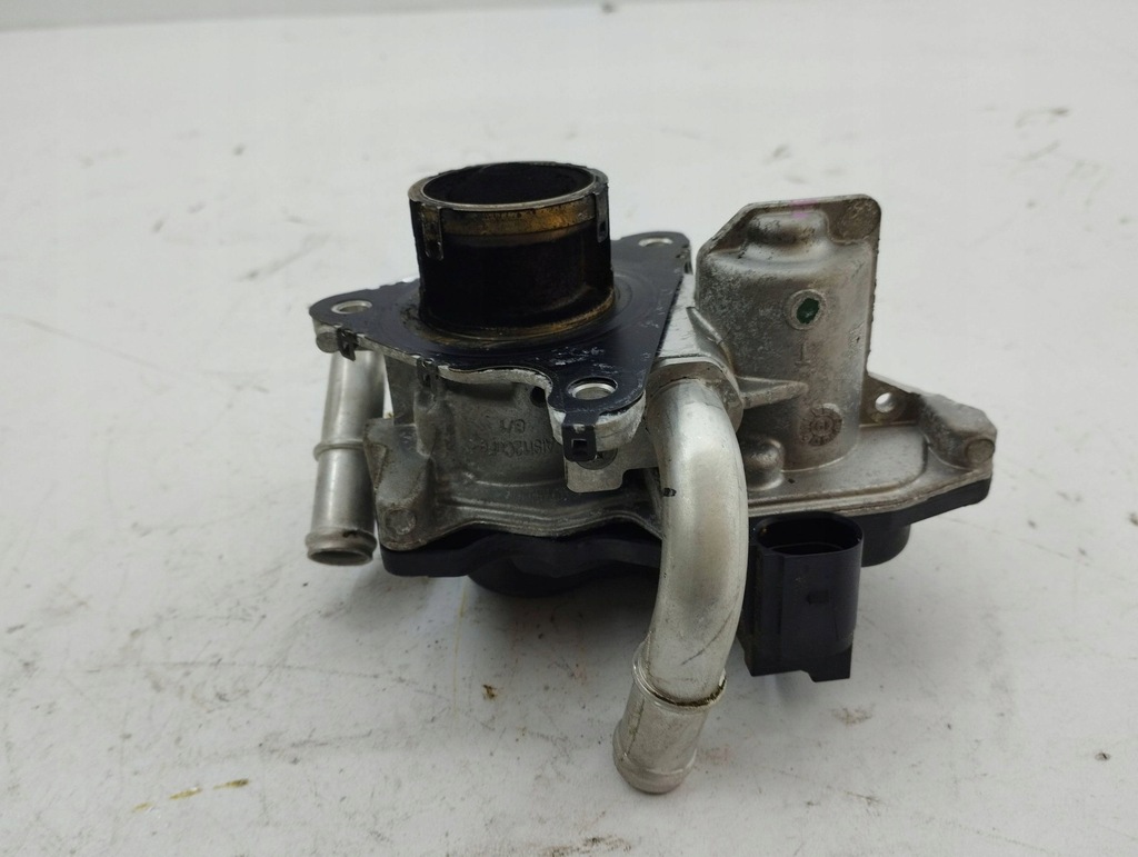 фото №7, Audi q5 sq5 2020 клапан egr