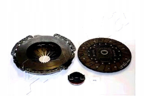 фото №1, Ashika комплект зчеплення набір chrysler voyager ii