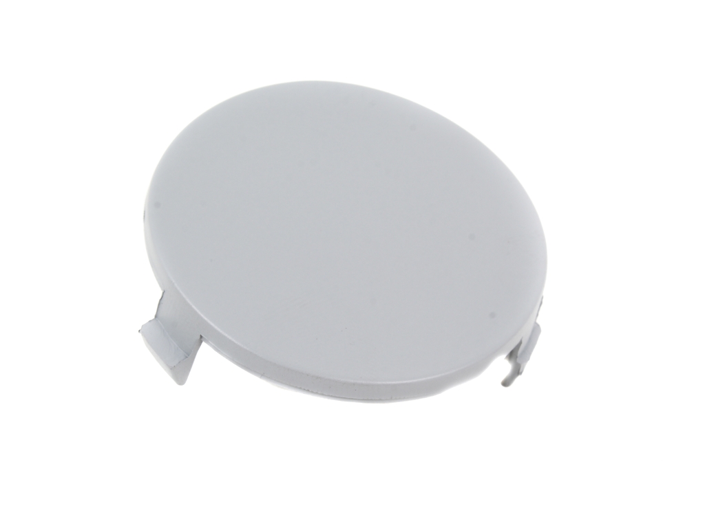 Купити Решітка радіатора заглушка фаркоп буксирувальний holu бампера задня заднього ford c-max mk1