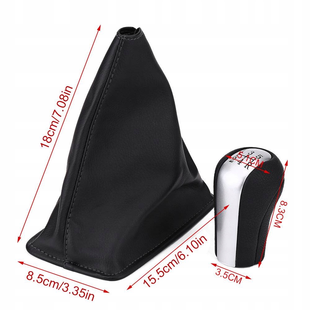 фото №11, Ручка передач +чехол do toyoty corolli с lat