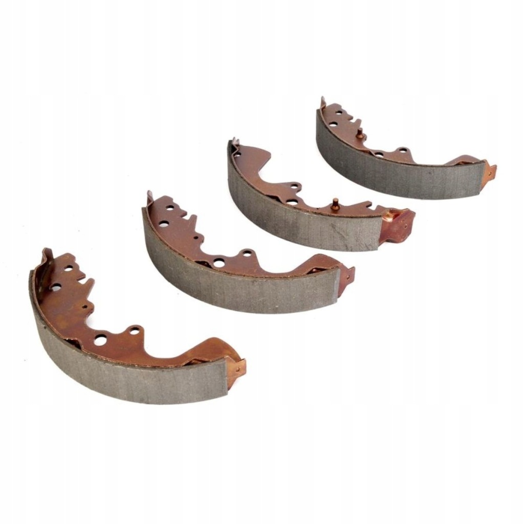 фото №1, Textar 91068700 набор колодка тормозных