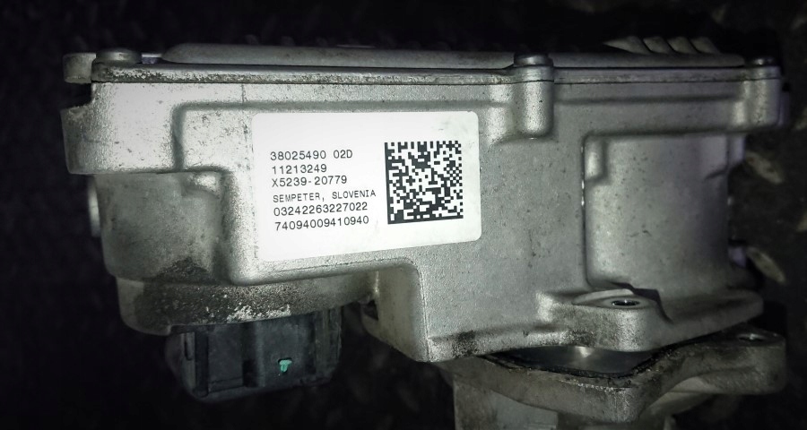 фото №5, Модуль підсилювача mini mini 38214854490