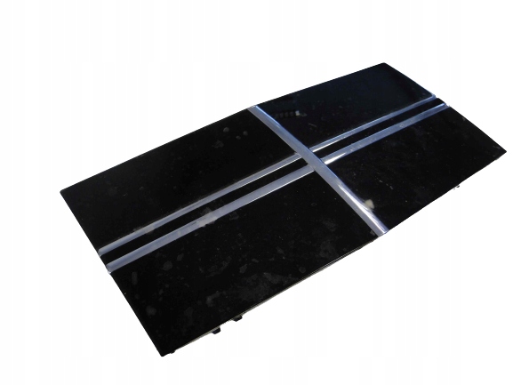 фото №1, Mercedes e klasa w213 213 защита na радар w решётка радиатора