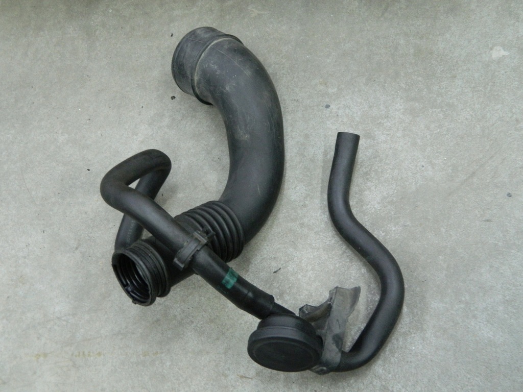 фото №1, 8200201615a scenic ii megane ii 1.9 dci 120 km труба turbo турбины