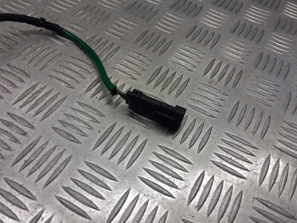 фото №3, Датчик лямбда-зонд renault kangoo i 1.2 7700274189