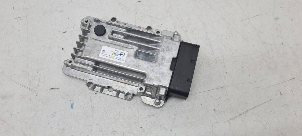 Купить Mazda cx7 09- модуль блок управления adblue