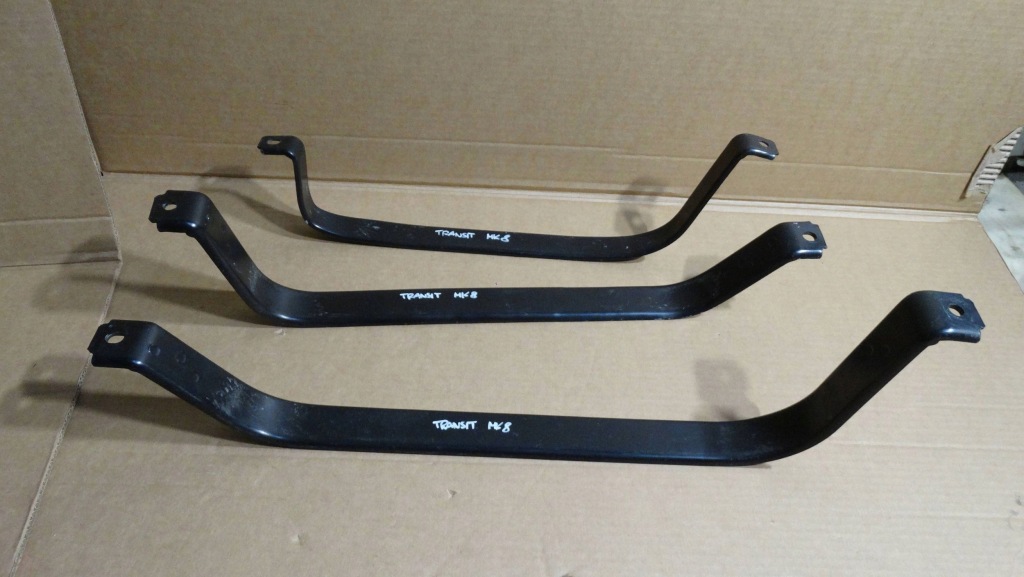 Купити Ford transit mk8 custom кронштейн бака пального комплект bk219092ac