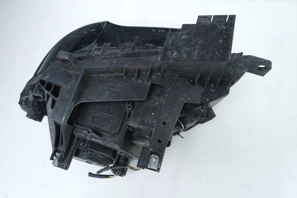 фото №7, Лампа перед правая bmw x3 e83 lift 0301210204