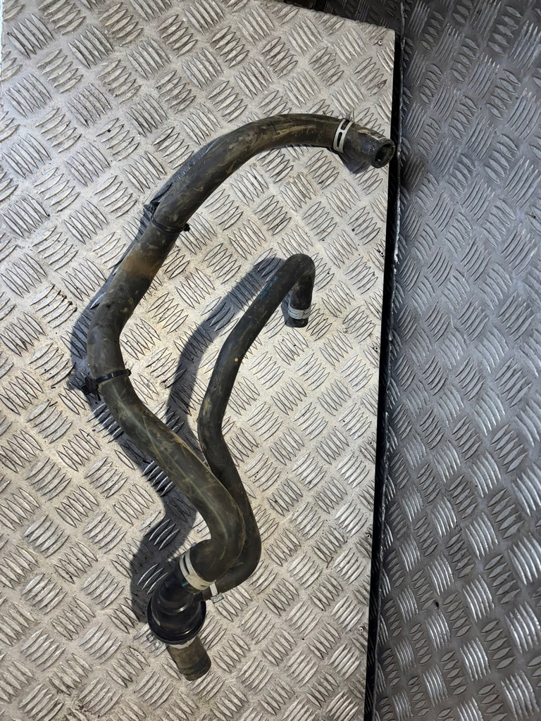 фото №1, Smart forfour ii термостат wąż wody 110612674r