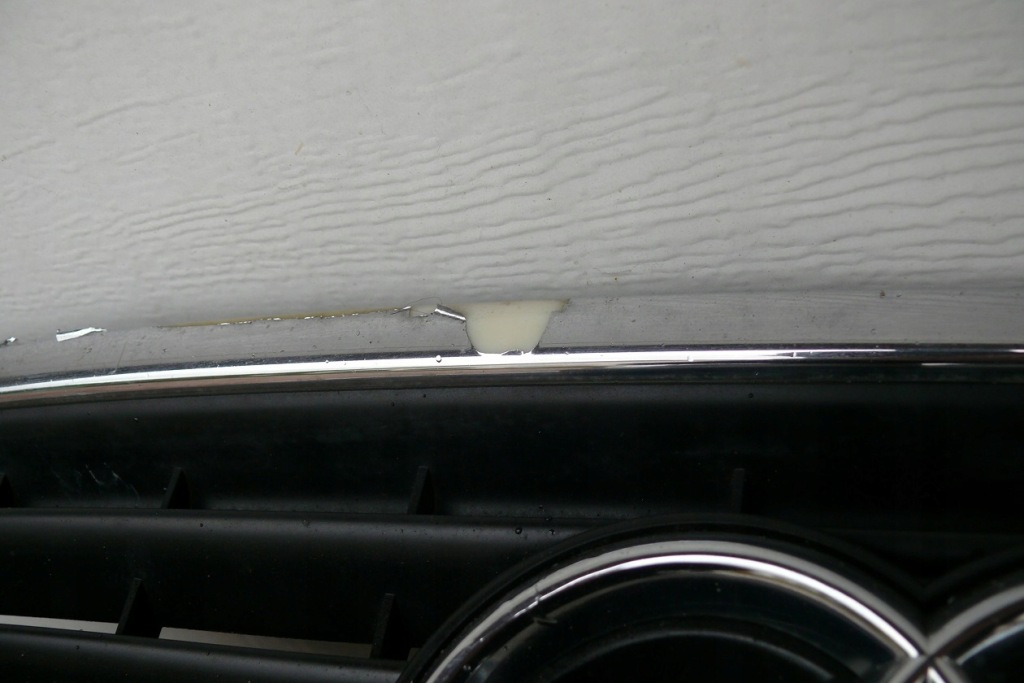 Капот кришка двигуна audi a6 c5 рестайлінг  01-04 Недорого