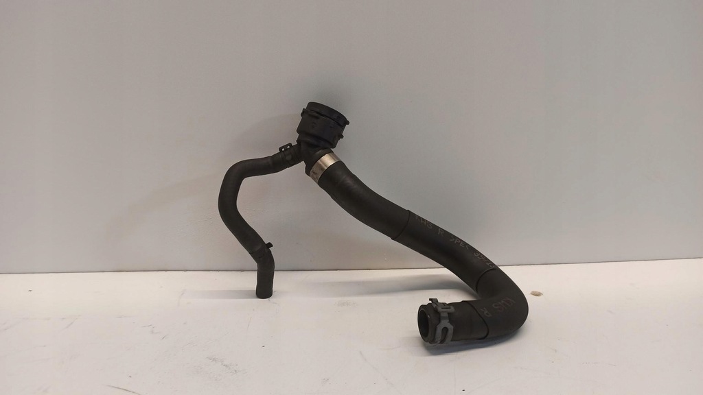 фото №1, Skoda kodiaq труба шланг wody 2.0 tdi 5qf122157b