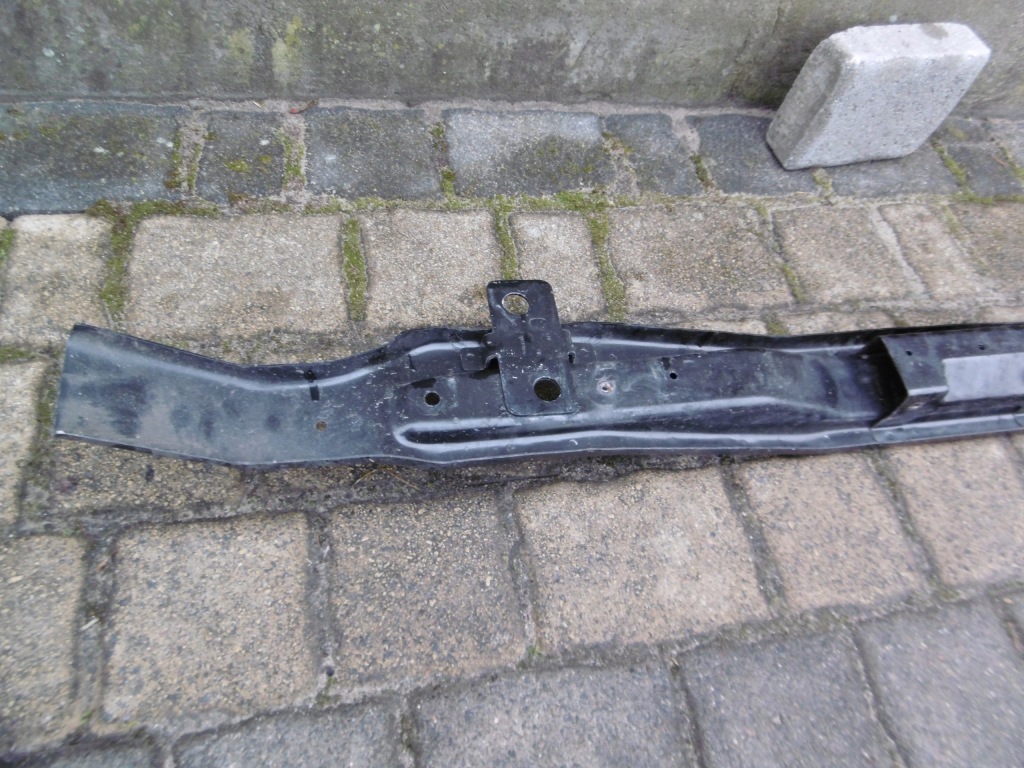 фото №7, Jeep grand cherokee wk2 17r - балка передняя