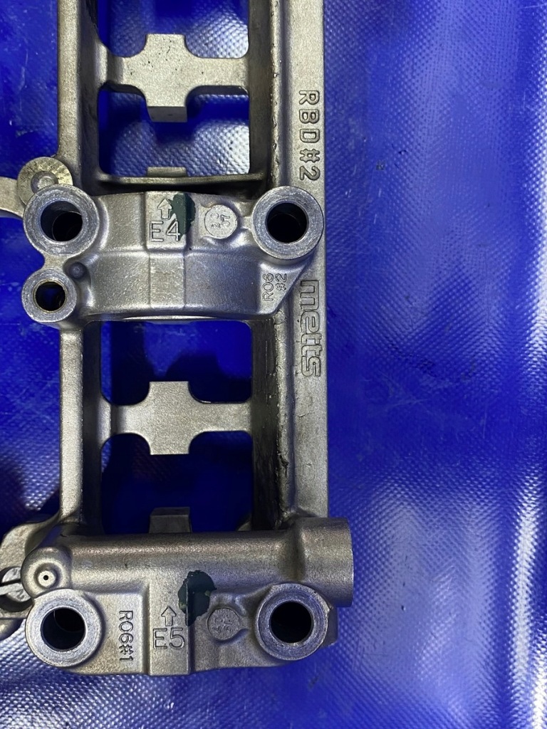 фото №10, Основа валів honda civic viii cr-v n22a2 2.2 i-cdti