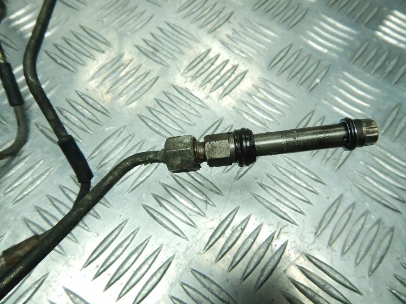 Audi 100 c3 typ44 2.2 e turbo quattro форсунки форсунки комплект Киев