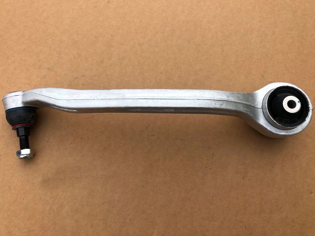 фото №10, Комплект важелі тяги перед праве ліва do audi a6 c6 allroad 4fh 2006-11