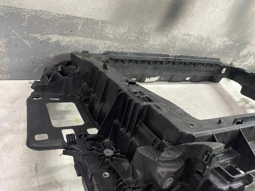 фото №5, Audi q3 83a 83a805594h pas передній