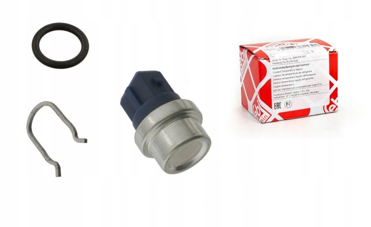 фото №1, Датчик температуры wody cabriolet coupe