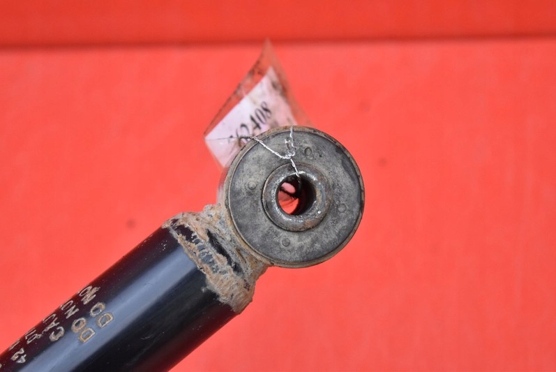 фото №7, Амортизатор правый задняя smart forfour 1 i 1.5 dci 5d