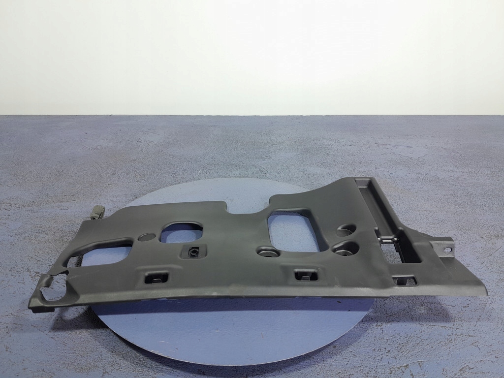 фото №1, Lexus ux 260h захист накладка pod панель приладів 55606-76030