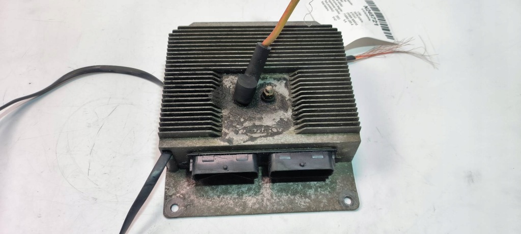 Блок управления 12-00526-20 mercedes atego 1223l с Разборки