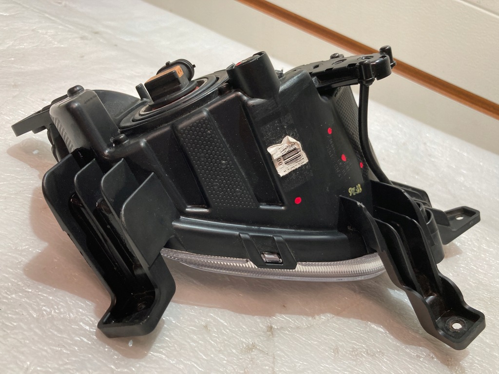 фото №11, Протитуманна фара правий hyundai tucson iii 3