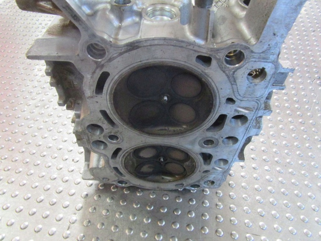 фото №9, Subaru legacy outback v 2.5i 2016 головка двигателя крышка левая