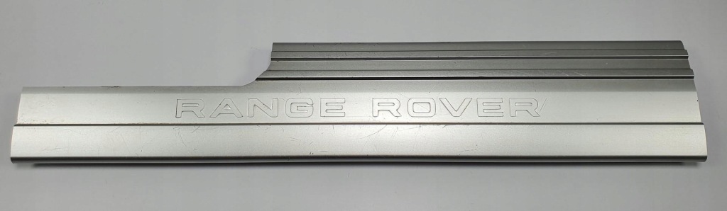 фото №1, Молдинг накладка поріг права range rover iii l322