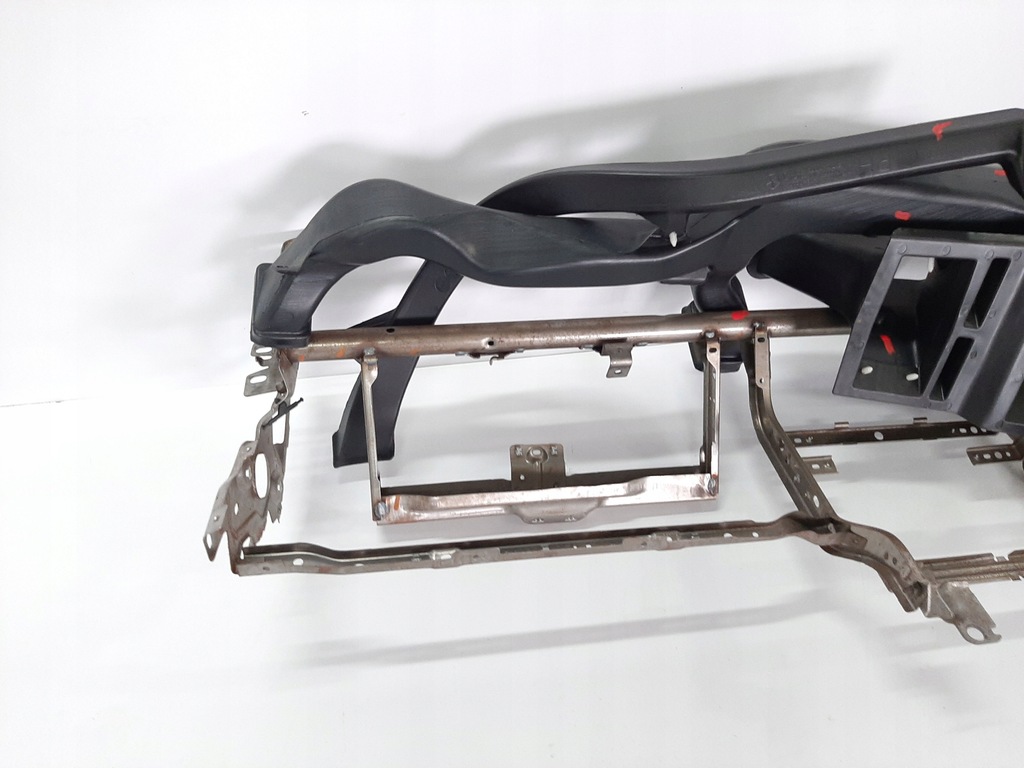 фото №7, Dodge ram 1500 3.6 14r каркас панель приладів консоль