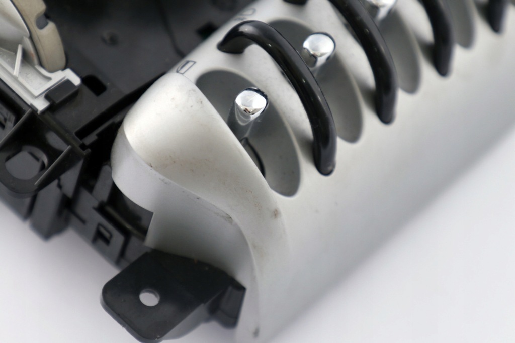 фото №8, Mini cooper one r56 панель кондиціонера обдув 69797002