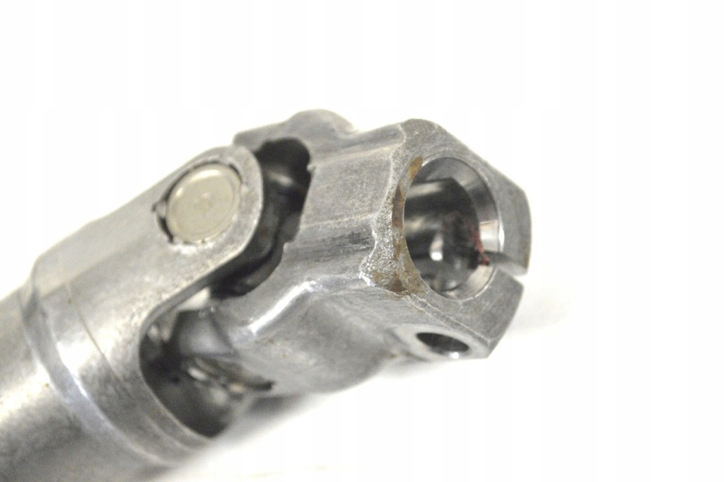 Jaguar e-pace 2019 частина механічний системи кермовий в Україні