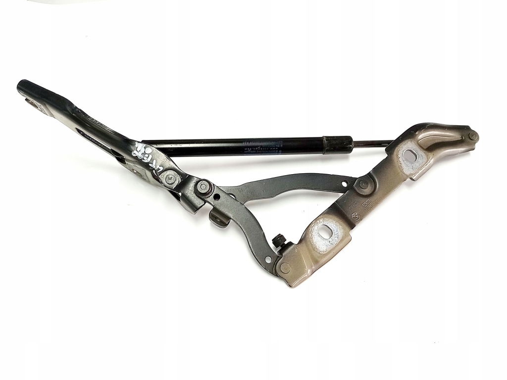 Купить Bmw 3 e90 2009 петля привод крышки левое  задняя 7060627