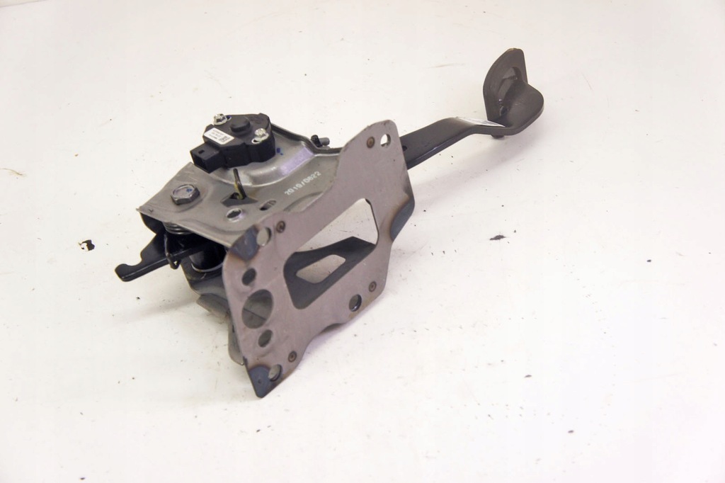 фото №5, Pg100 kia picanto iii 1.2i педаль зчеплення