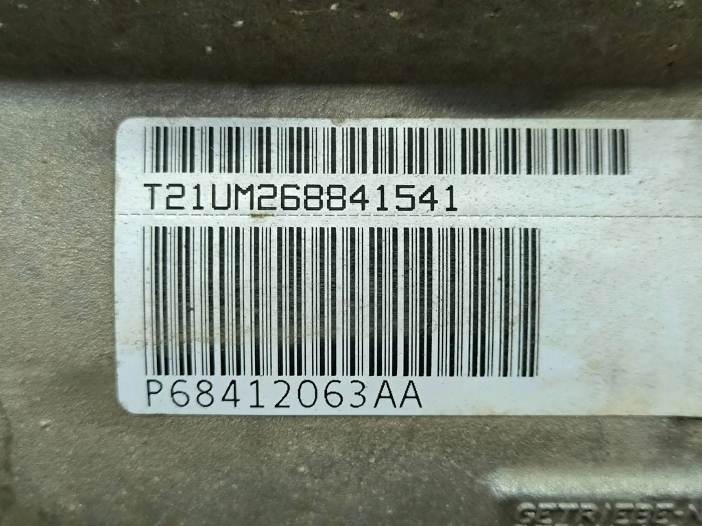 фото №8, Dodge durango iii 2019 автоматична коробка передач передач