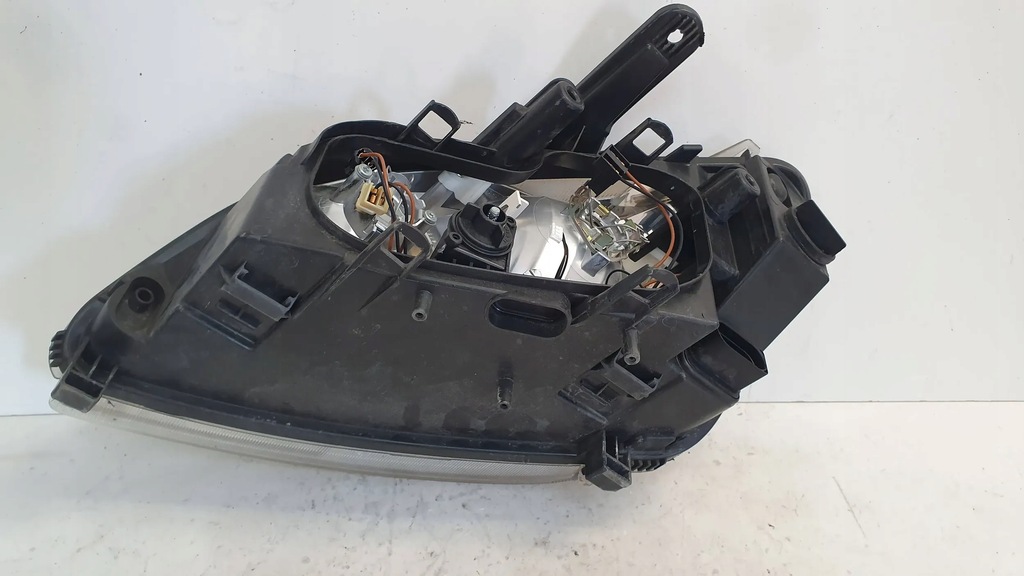 фото №7, Лампа перед права 3m51-13005-ah ford c-max mk1 03-