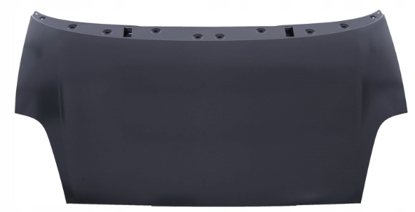 фото №1, Капот кришка двигуна fiat grande punto, punto evo