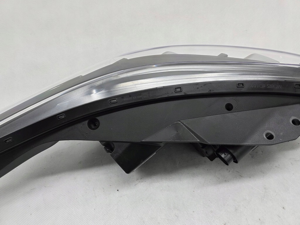 фото №8, Kia ceed 3 iii lift 2021+ лампа перед левая full led europa 92101j7500